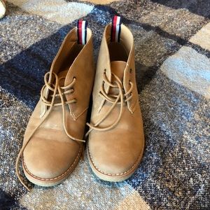 Tommy Hilfiger boots